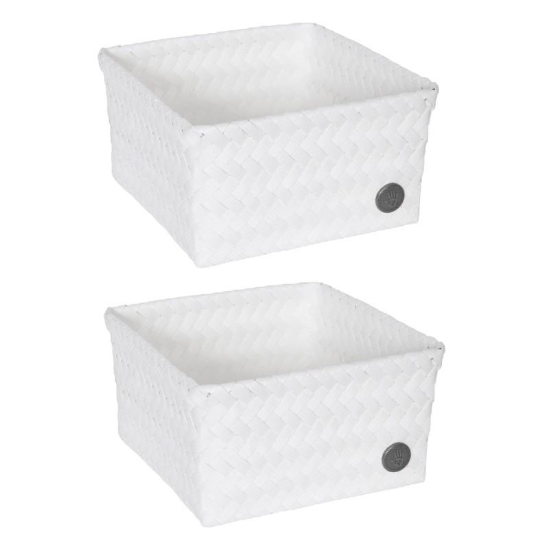 Fit Square High 18 cm (1 stk)