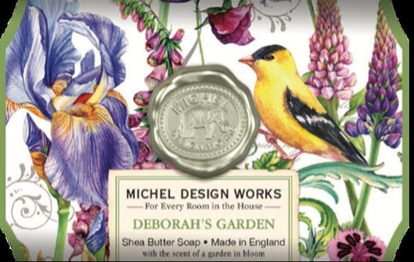 Deborahs Garden Såpestykke 