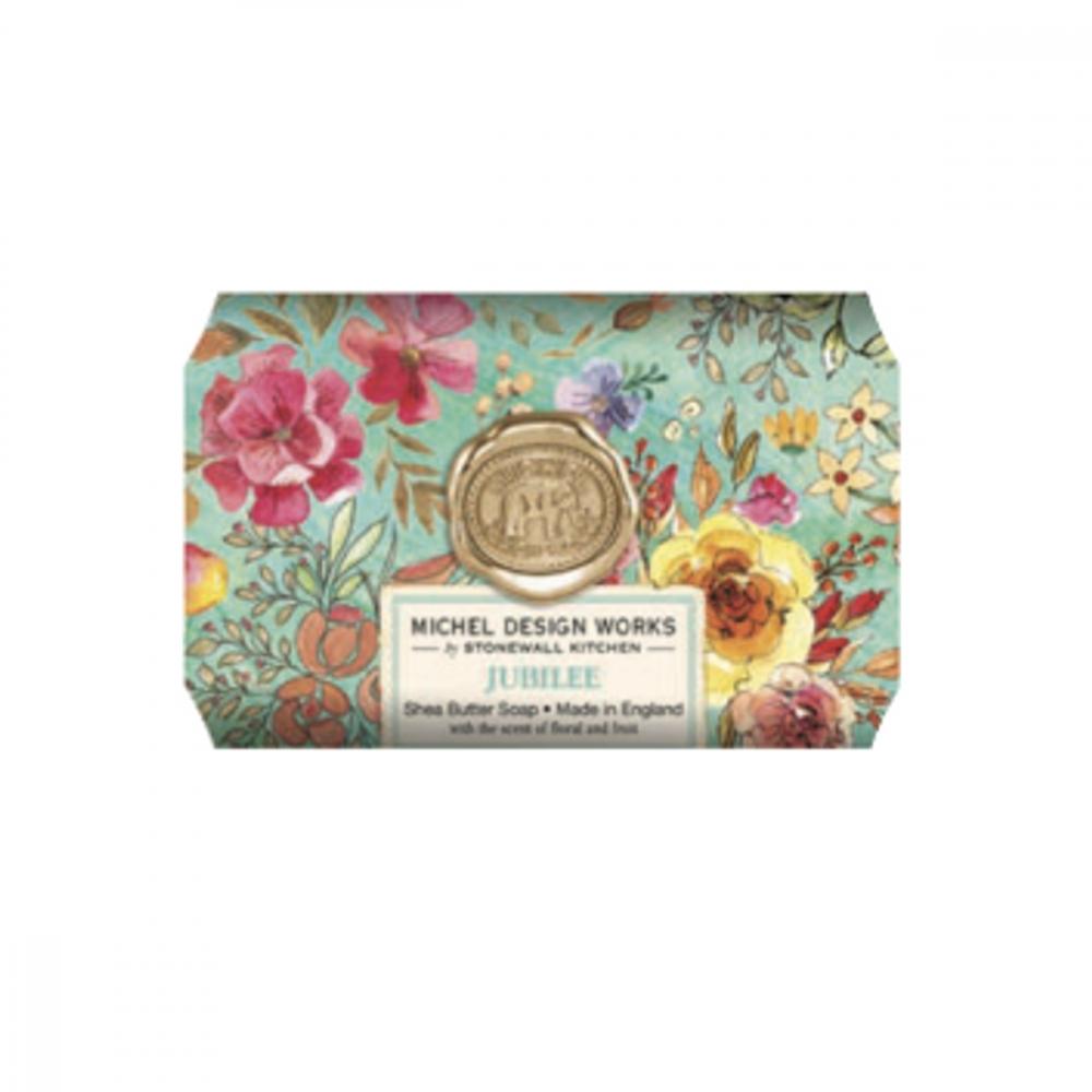Jubilee Såpestykke