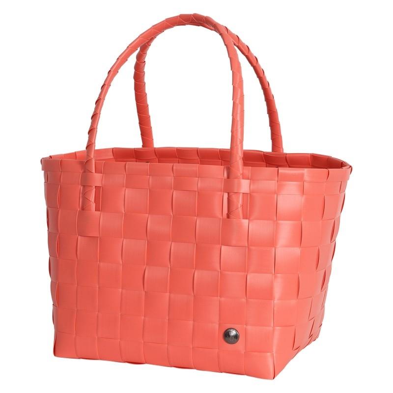 Paris Shopper Watermelon Red 132