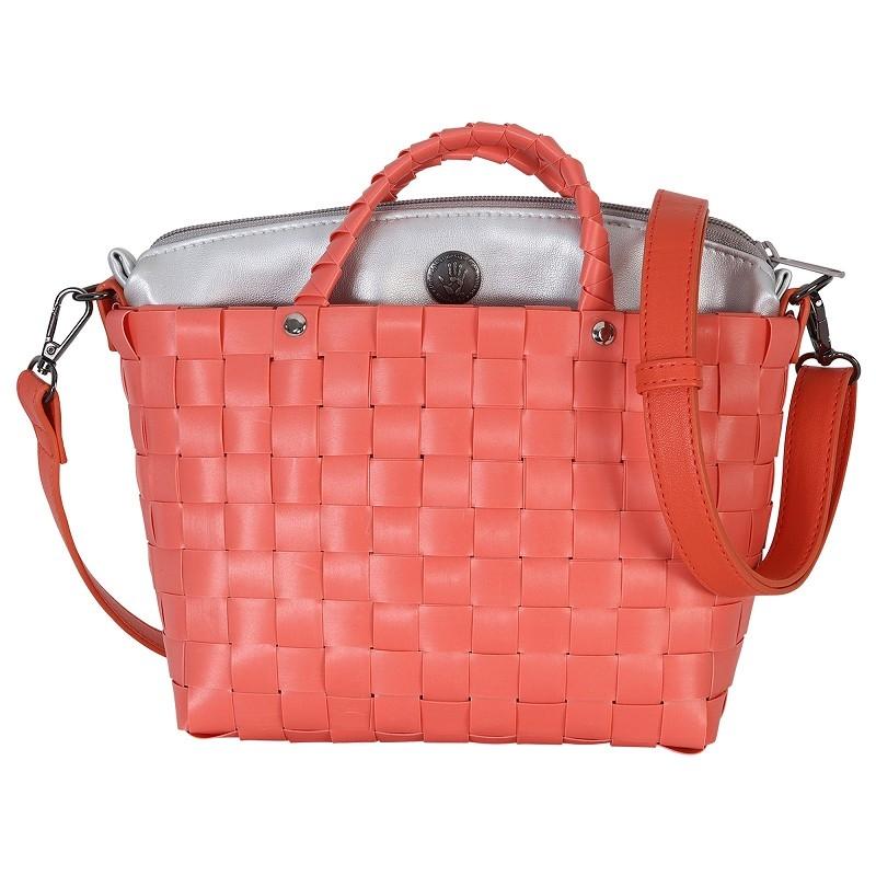 Dash Crossbody Bag with Zip Watermelon
