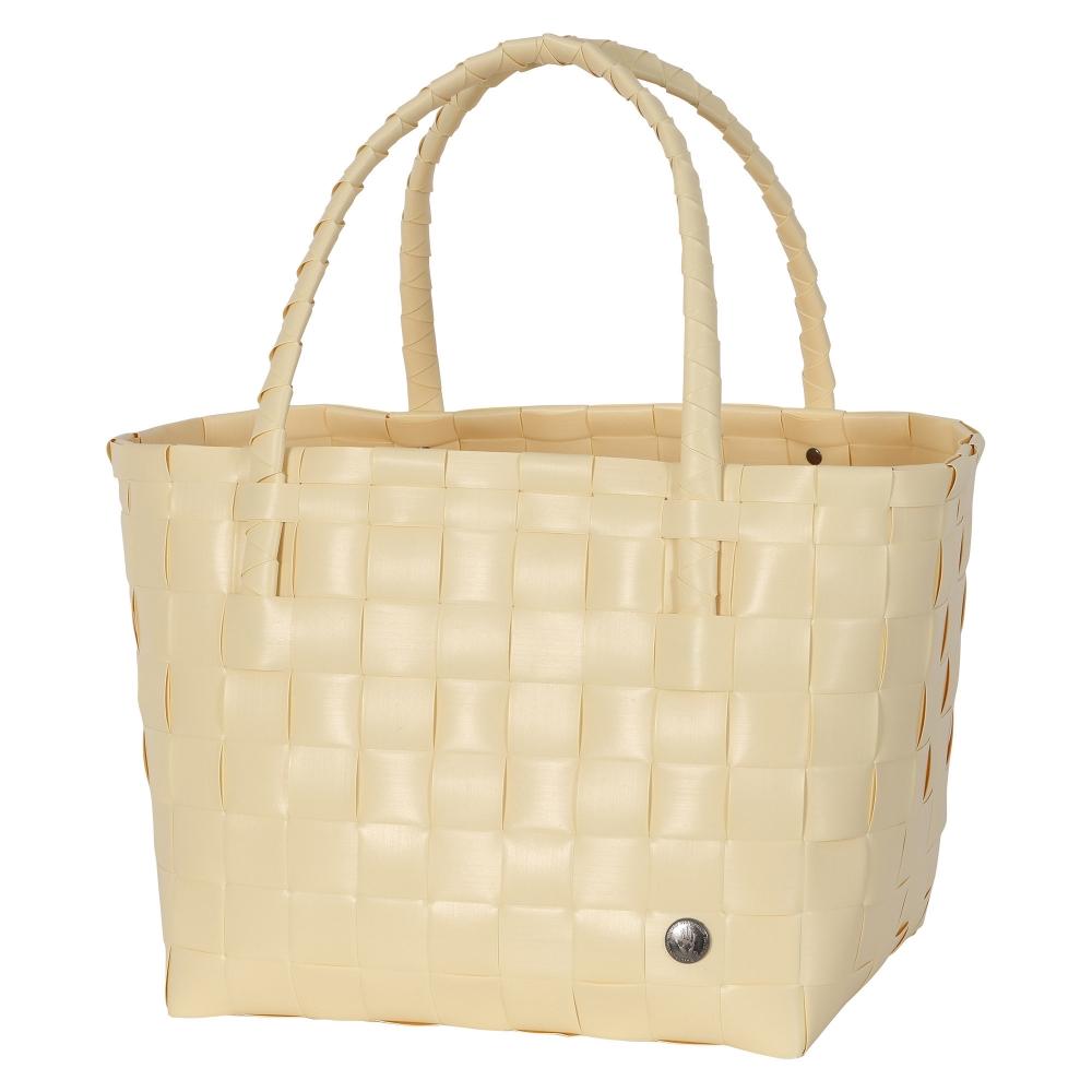 Paris Shopper Vanilla Yellow 110 -NY