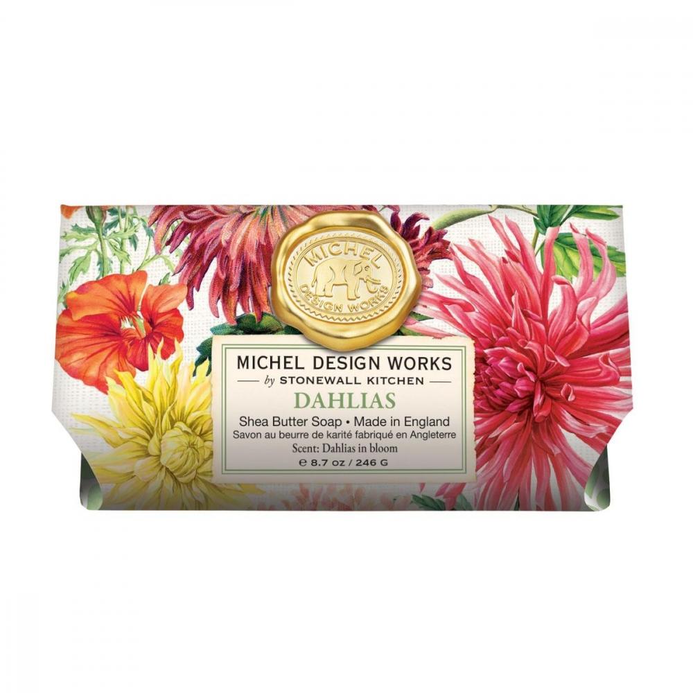 Michel Design Works Dahlias
