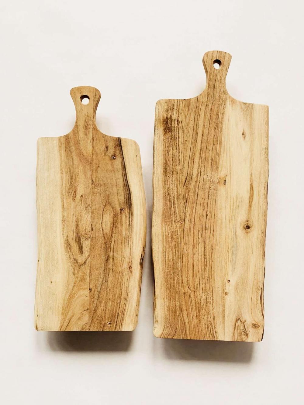 Skjærebrett/fat 50×22 cm