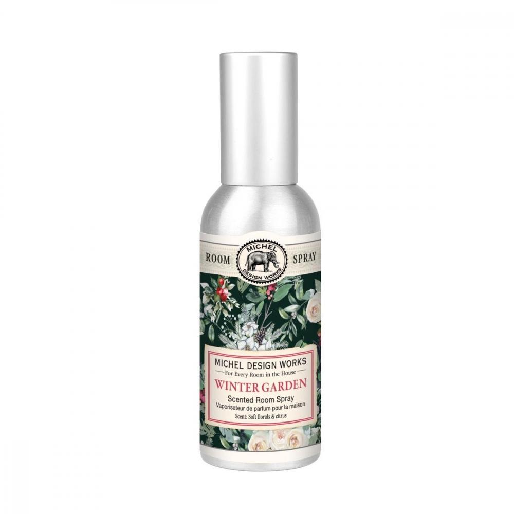 Winter Garden Roomspray