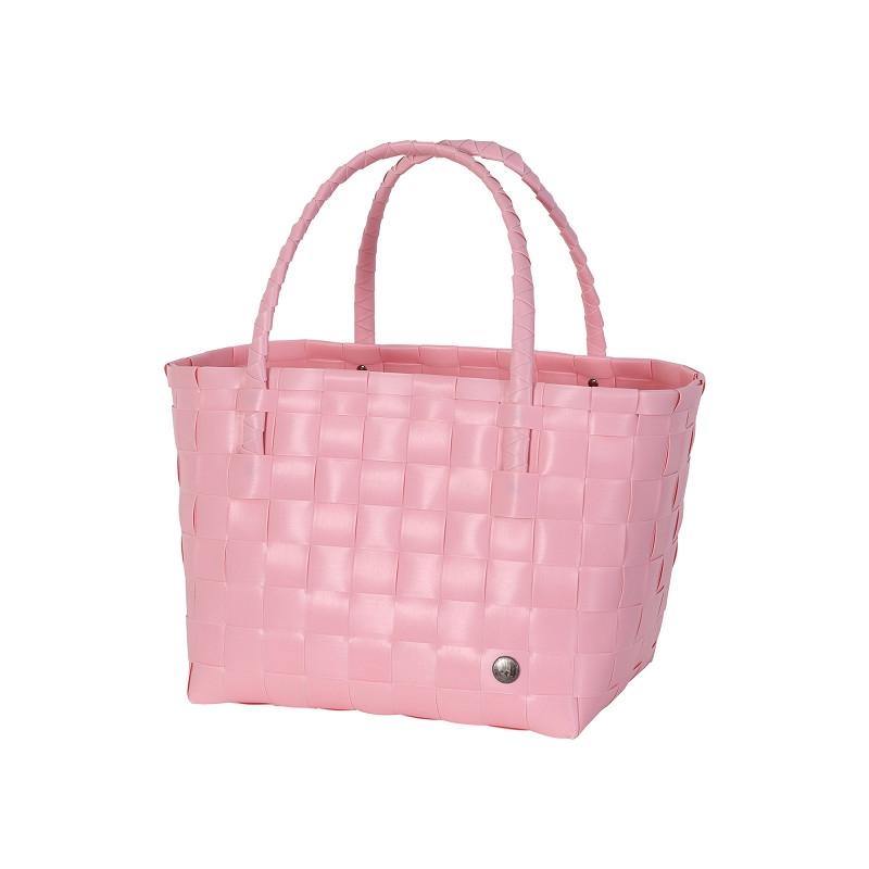 Handed By Paris Shopper 145 Lovely Pink