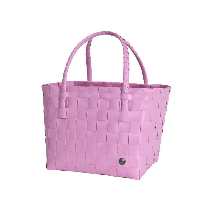 Handed By Paris Shopper Fuchsia Pink -146-Jan/feb 2026