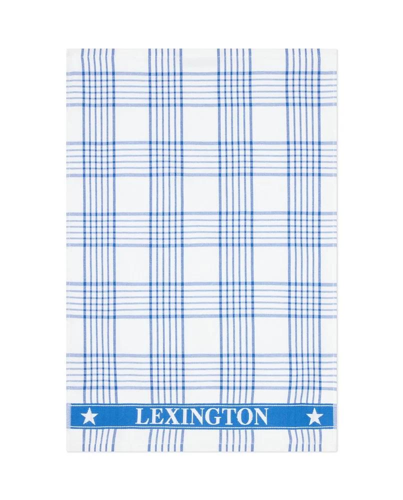 Lexington Rutete kjøkkenhåndkle