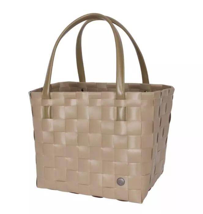 Handed By Color Match -kaki 180