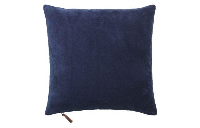 Cozy Living putetrekk Royal Blu 50x50