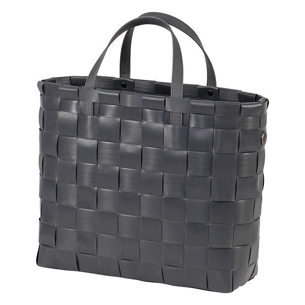 Shopper Petite Mørke Grå
