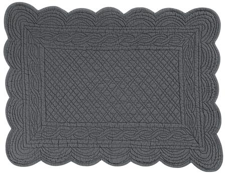 Bordbrikker fra Marinette -Ardoise   