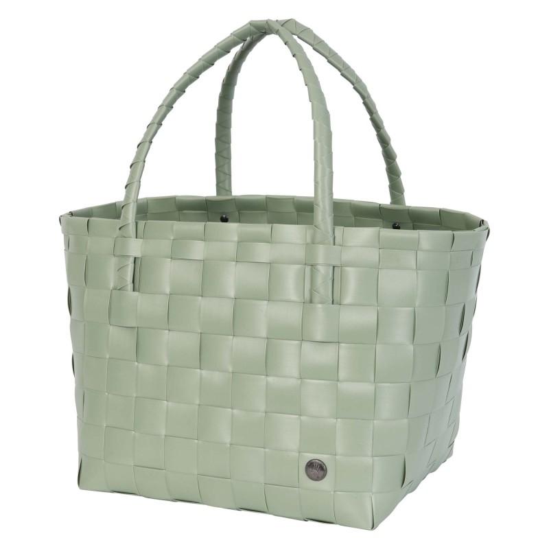 Paris Shopper Matcha Green 152