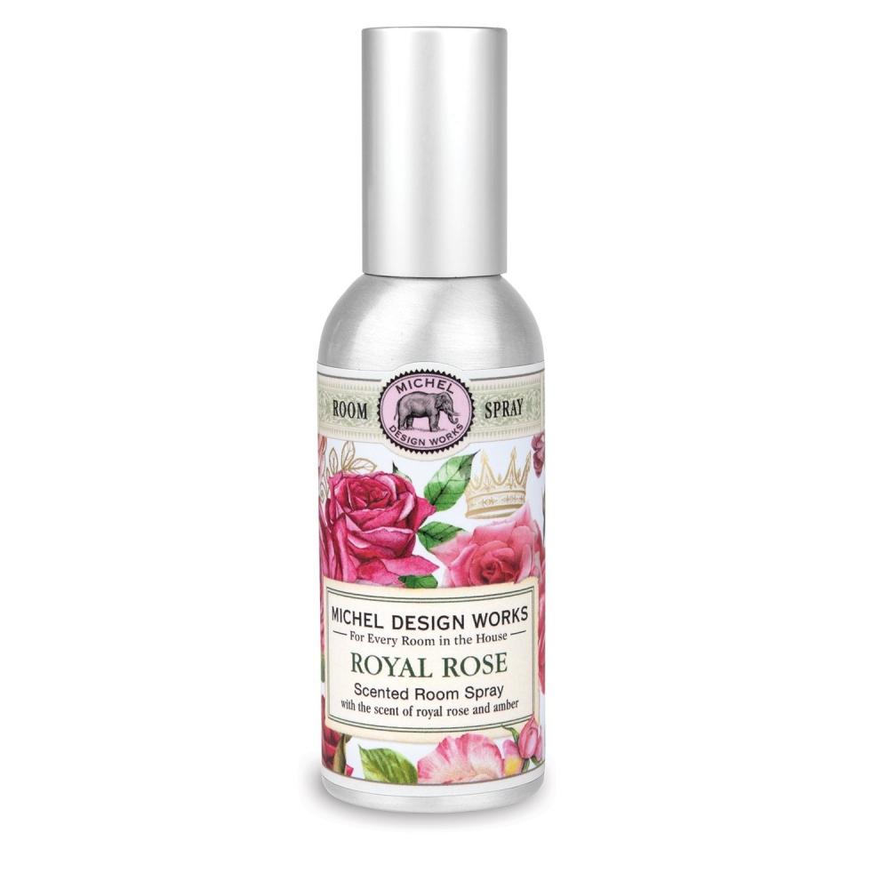 Royal Rose Roomspray