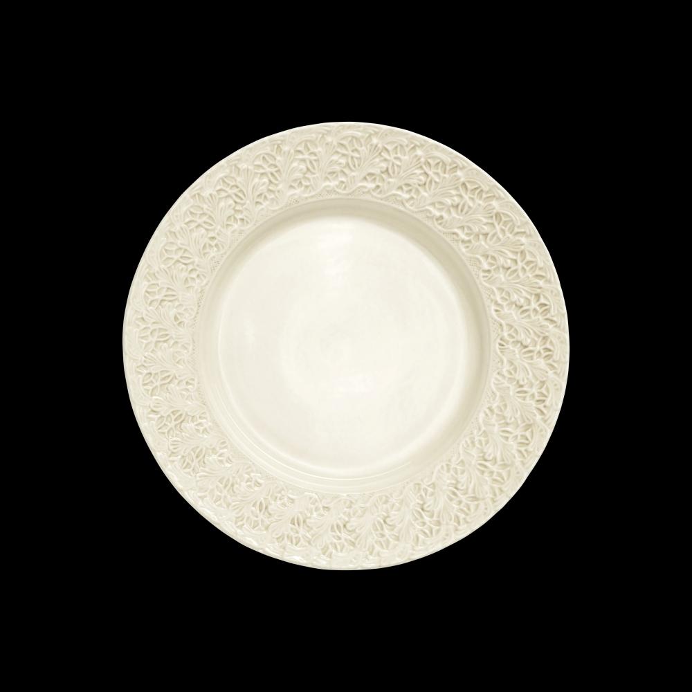 Mateus Lace tallerken 32 cm -kun 1 stk. på lager