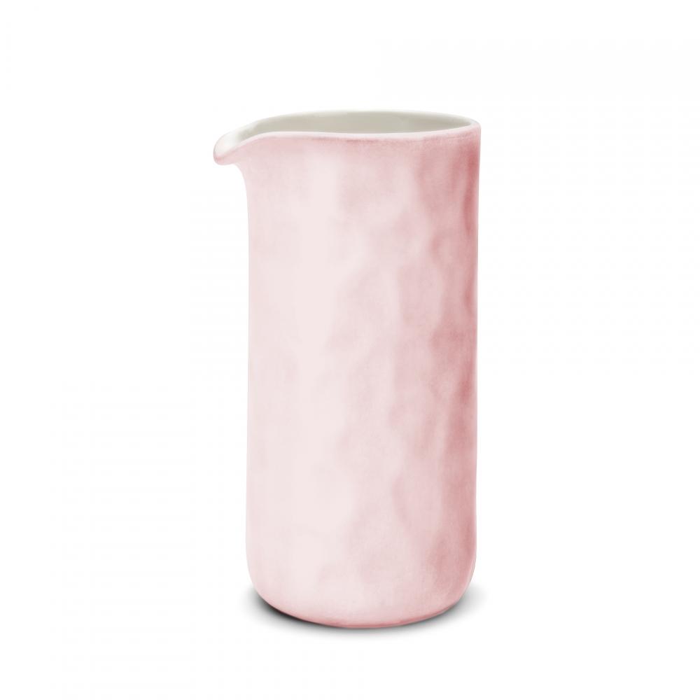 MSY kanne / vase 70 cl rosa