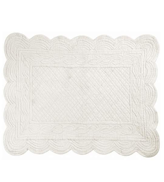  Bordbrikker fra Marinette - Ivoire