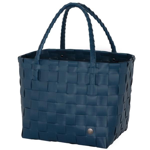 Paris Shopper Ocean Blue 46