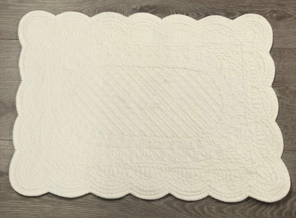 Bordbrikker fra Marinette - Ficelle (kun 4 stk. igjen på lager)